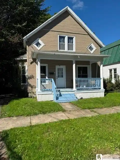 Photo 1 of Single family home for sale at 75 Sturges St, Jamestown, NY 14701 | MLS# R1716396 | Listing updated on 2026-10-27