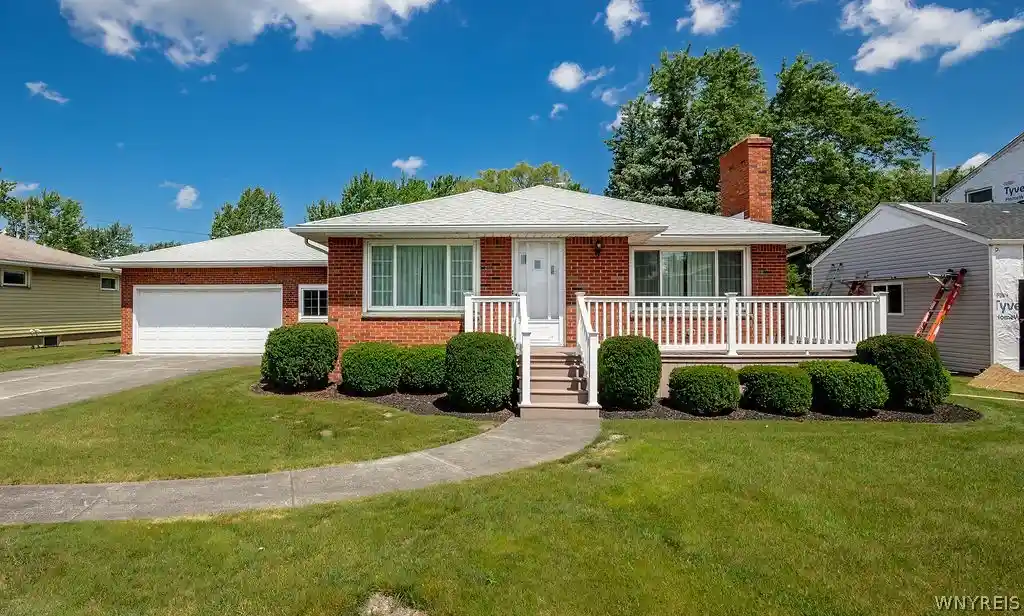Photo 1 of Sale Pending at 1144 Maple Rd, Buffalo, NY 14221 | MLS# B1716134 | Listing updated on 2026-10-29