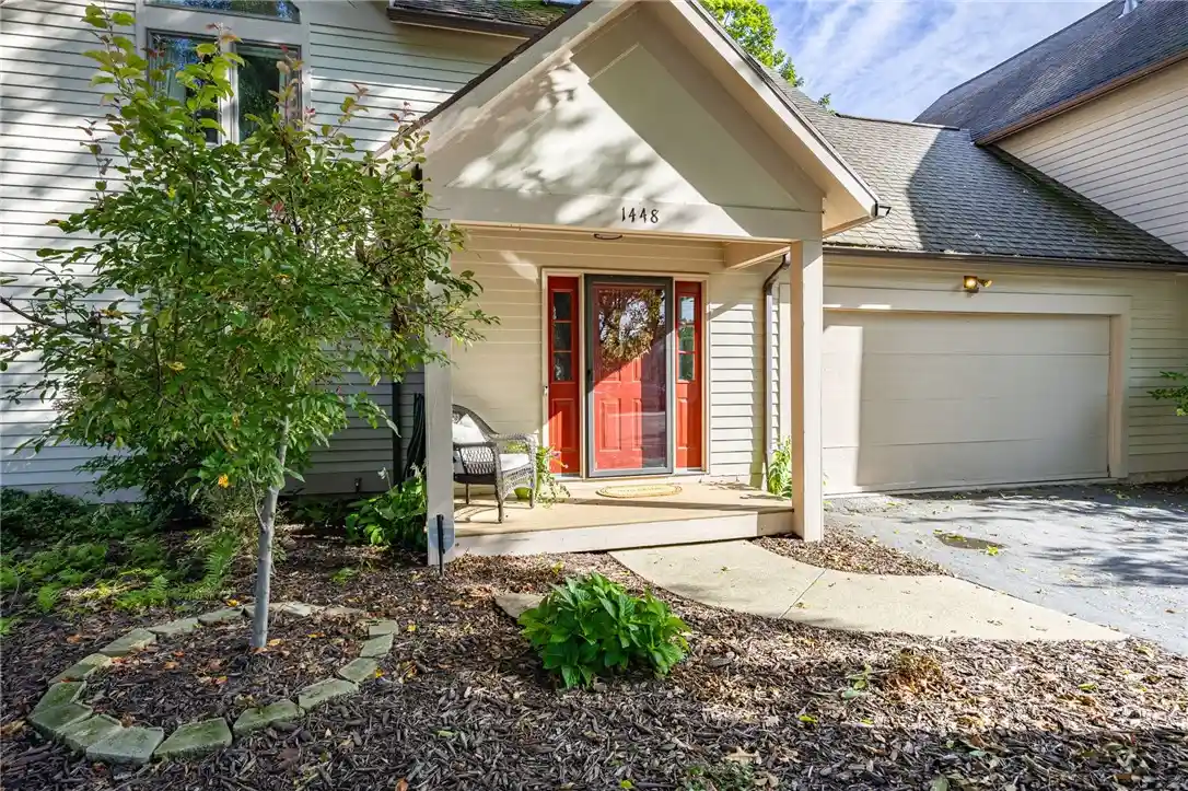 Photo 1 of Townhouse for sale at 1448 Blossom Rd, Rochester, NY 14610 | MLS# R1716184 | Listing updated on 2026-10-29
