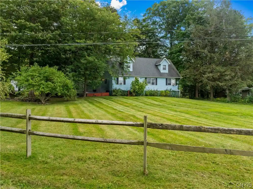 Single family home for sale at 149 Rikers Beach Rd, Oswego, NY 13126 | MLS# S1716383