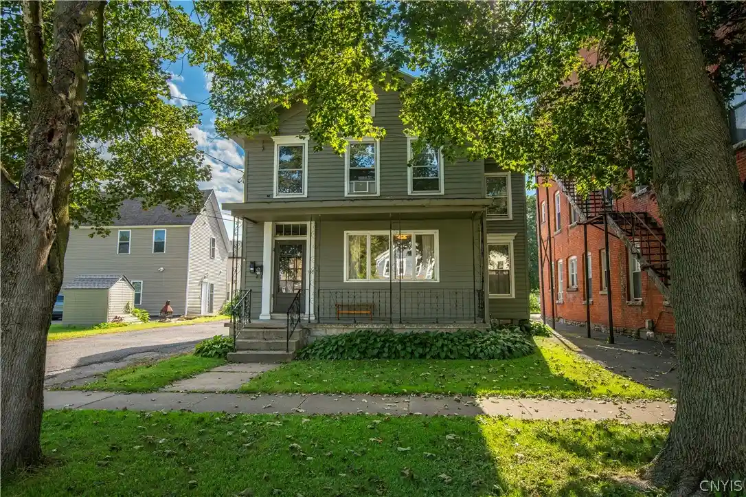 Photo 1 of Multi family home for sale at 157 Main St, Whitesboro, NY 13492 | MLS# S1716502 | Listing updated on 2026-09-24