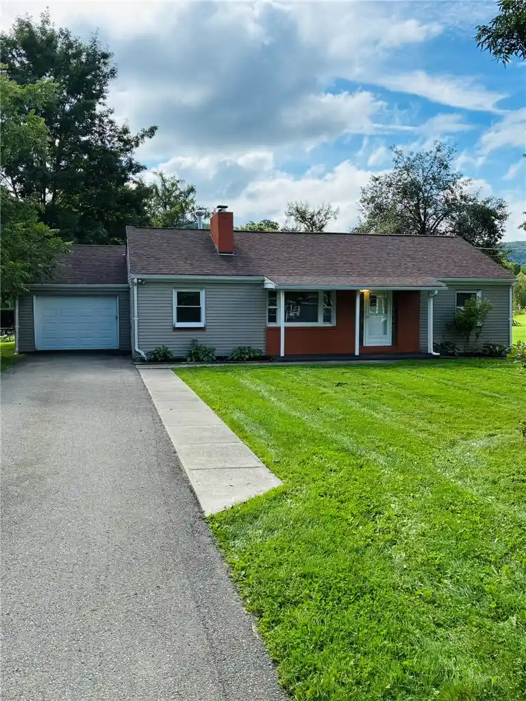 Single family home for sale at 1329 Mountain View Cir, Pine City, NY 14871 | MLS# R1716480