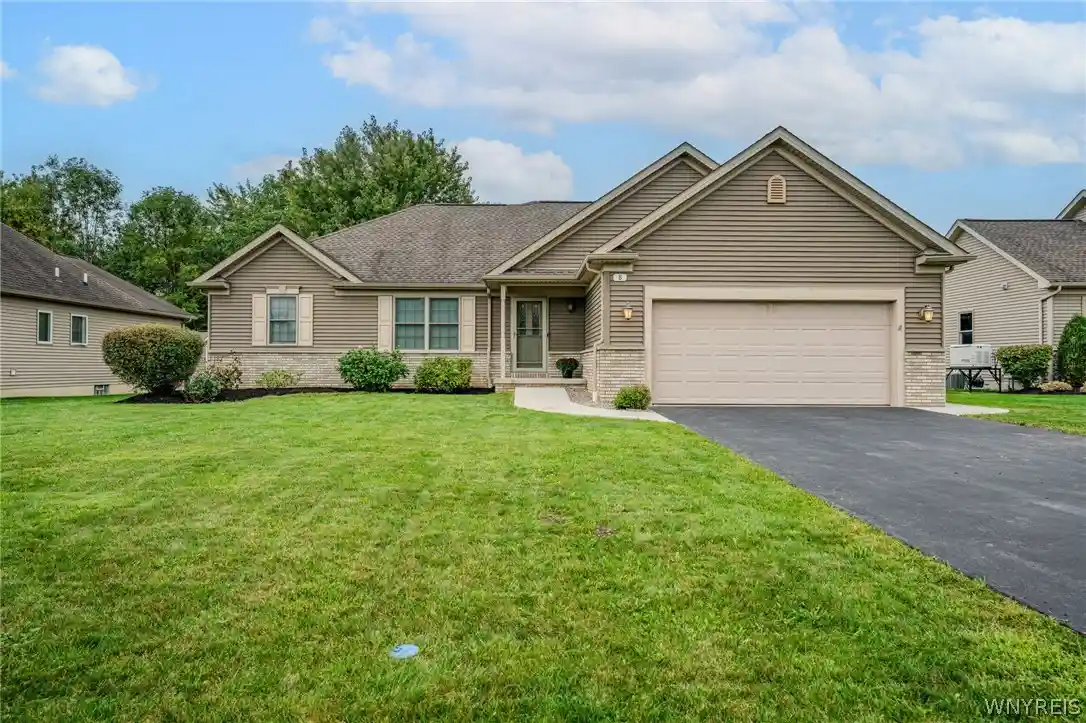 Photo 1 of Sale Pending at 8 Nicholas Ln, Lancaster, NY 14086 | MLS# B1715877 | Listing updated on 2026-10-28