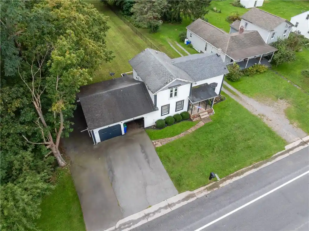 Single family home for sale at 16628 Ridge Rd, Holley, NY 14470 | MLS# R1715746