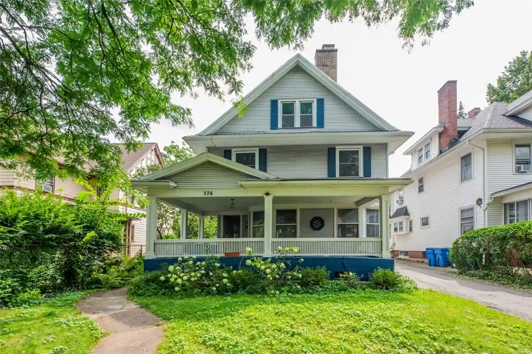 Multi family home for sale at 376 Barrington St, Rochester, NY 14607 | MLS# R1716394
