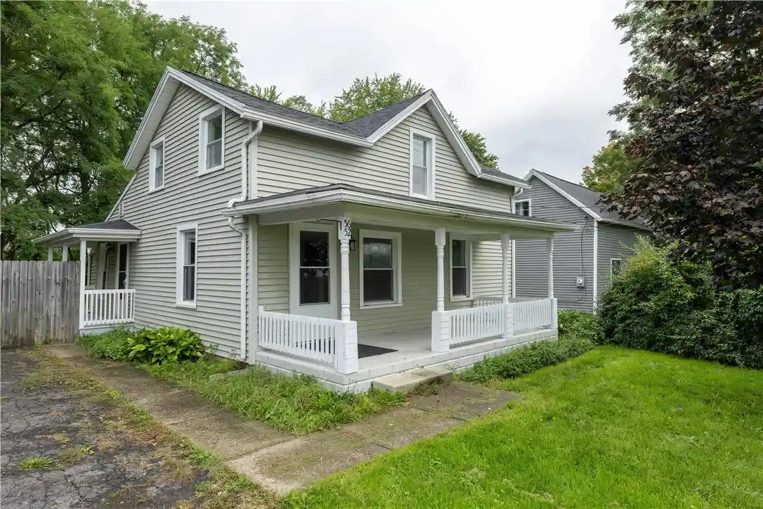 Photo 1 of Sale Pending at 5652 Allen Padgham Rd, Farmington, NY 14425 | MLS# R1716505 | Listing updated on 2026-10-16