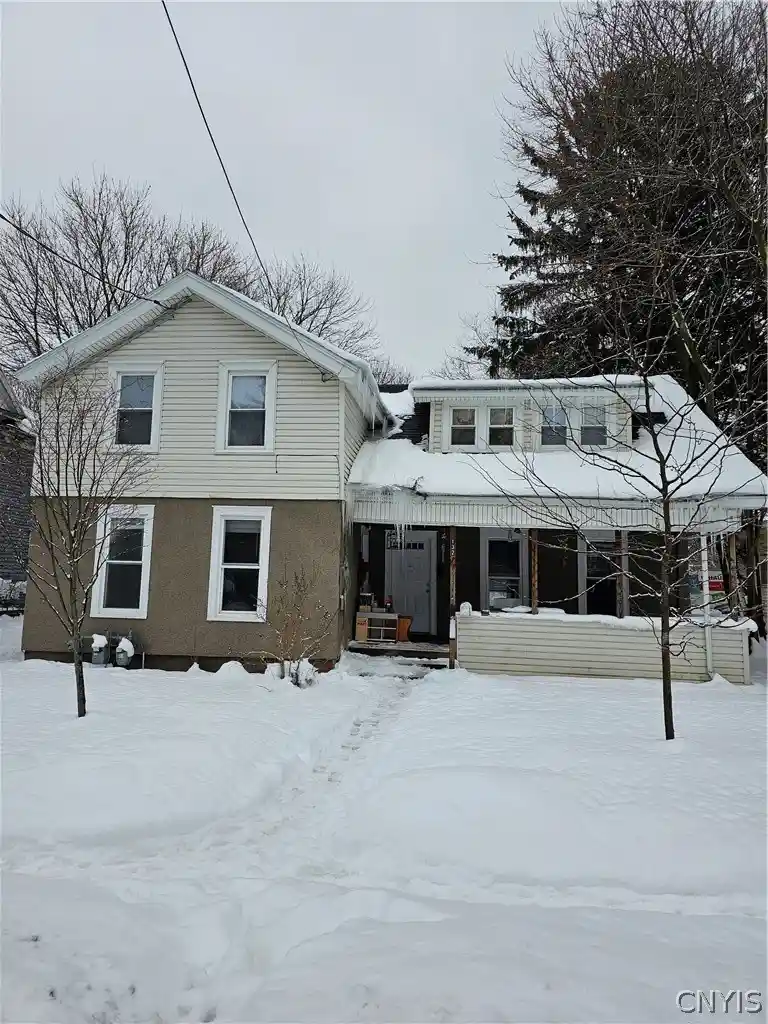 Photo 1 of Multi family home for sale at 132 N Rutland St, Watertown, NY 13601 | MLS# S1716565 | Listing updated on 2026-09-30
