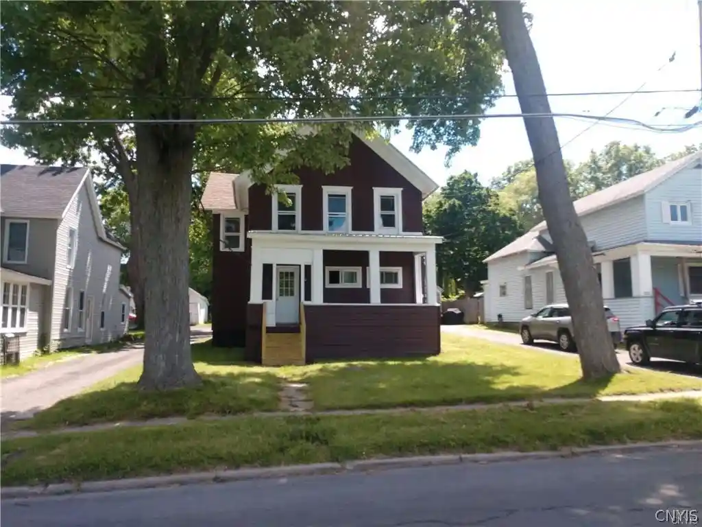 Photo 1 of Multi family home for sale at 156 N Meadow St, Watertown, NY 13601 | MLS# S1716595 | Listing updated on 2026-09-30
