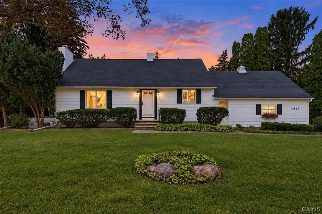 Photo 1 of Single family home for sale at 4649 Limeledge Rd, Marcellus, NY 13108 | MLS# S1715768 | Listing updated on 2026-10-29