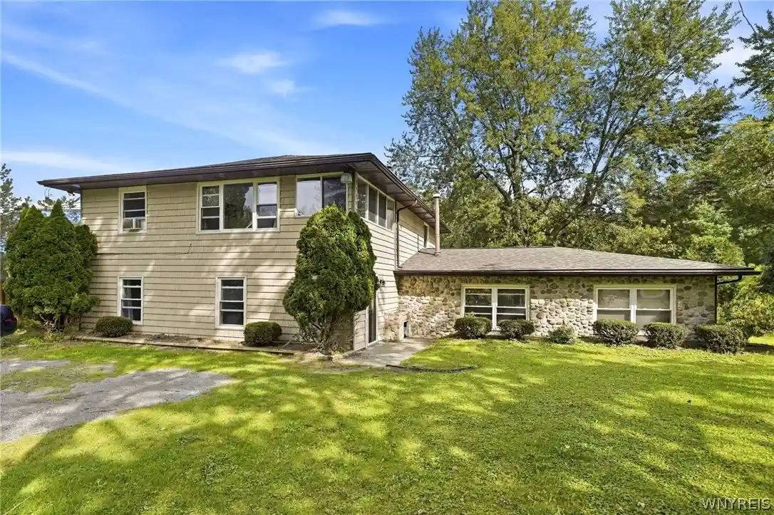 Single family home for sale at 1153 Boncliff Dr, Alden, NY 14004 | MLS# B1714321