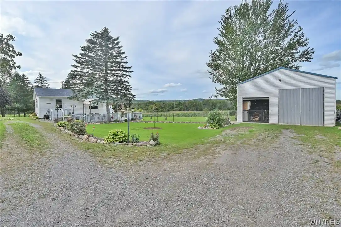 Photo 1 of Sale Pending at 6335 Lemley Rd, Wyoming, NY 14591 | MLS# B1715364 | Listing updated on 2026-10-30