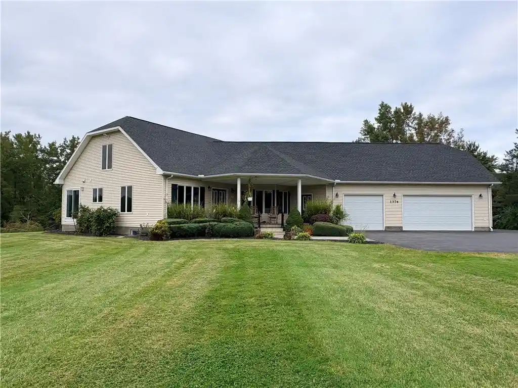 Single family home for sale at 1374 Allen Rd, Penfield, NY 14526 | MLS# R1716304