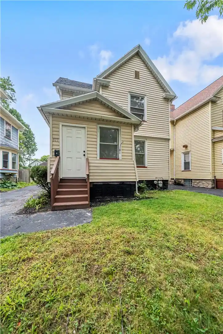 Single family home for sale at 519 Parsells Ave, Rochester, NY 14609 | MLS# R1715569