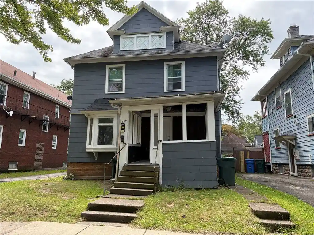 Listing Photo 1 - Condo for sale in 529 Parsells Ave located at 529 Parsells Ave, Rochester, NY 14609 - Unit 529 Parsells Ave