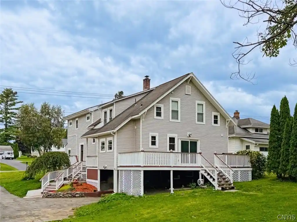 Single family home for sale at 9112 River Rd, Marcy, NY 13403 | MLS# S1716254