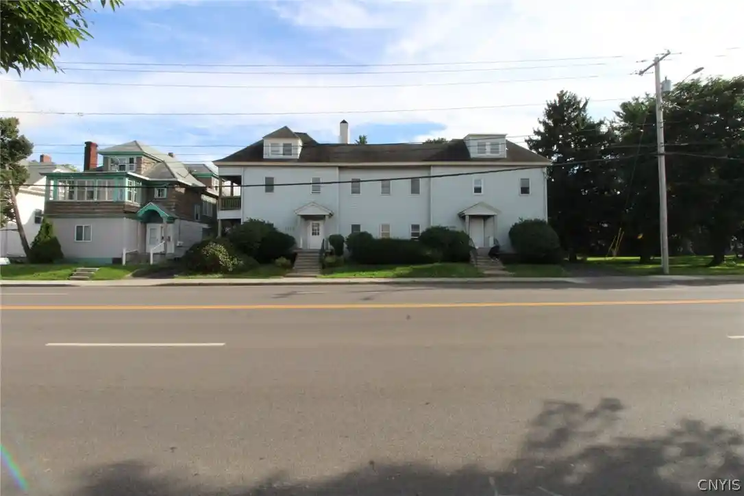 Multi family home for sale at 1265 W Genesee St, Syracuse, NY 13204 | MLS# S1714087