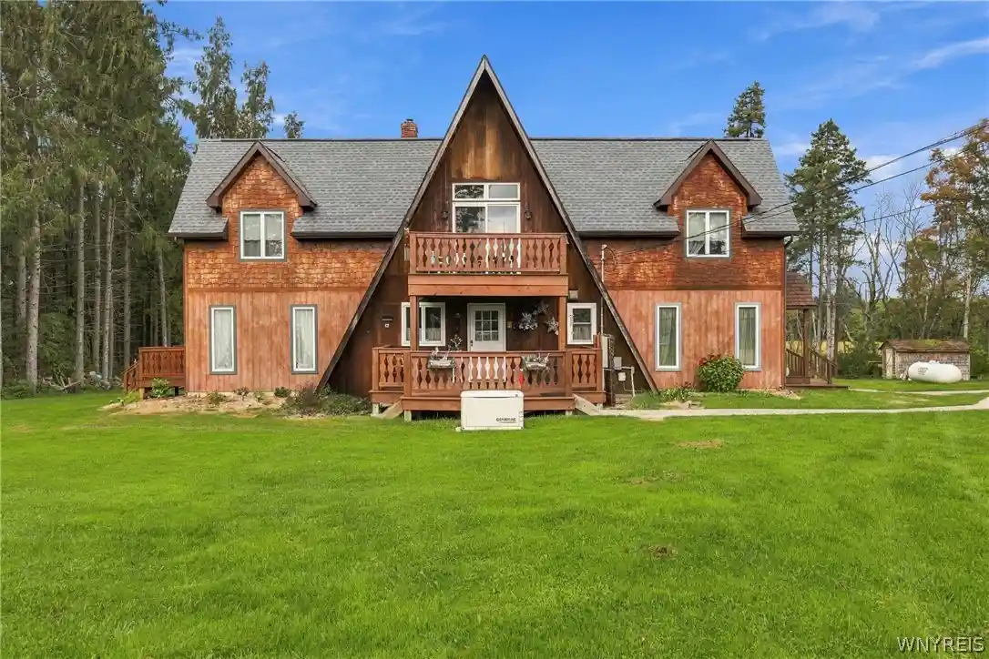 Single family home for sale at 3051 Wing St, Bliss, NY 14024 | MLS# B1713788