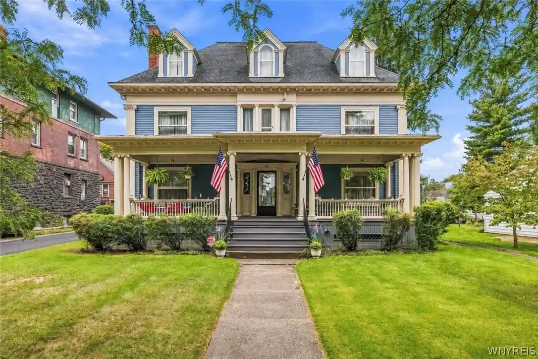 Photo 1 of Sale Pending at 303 Goundry St, North Tonawanda, NY 14120 | MLS# B1716672 | Listing updated on 2026-10-19