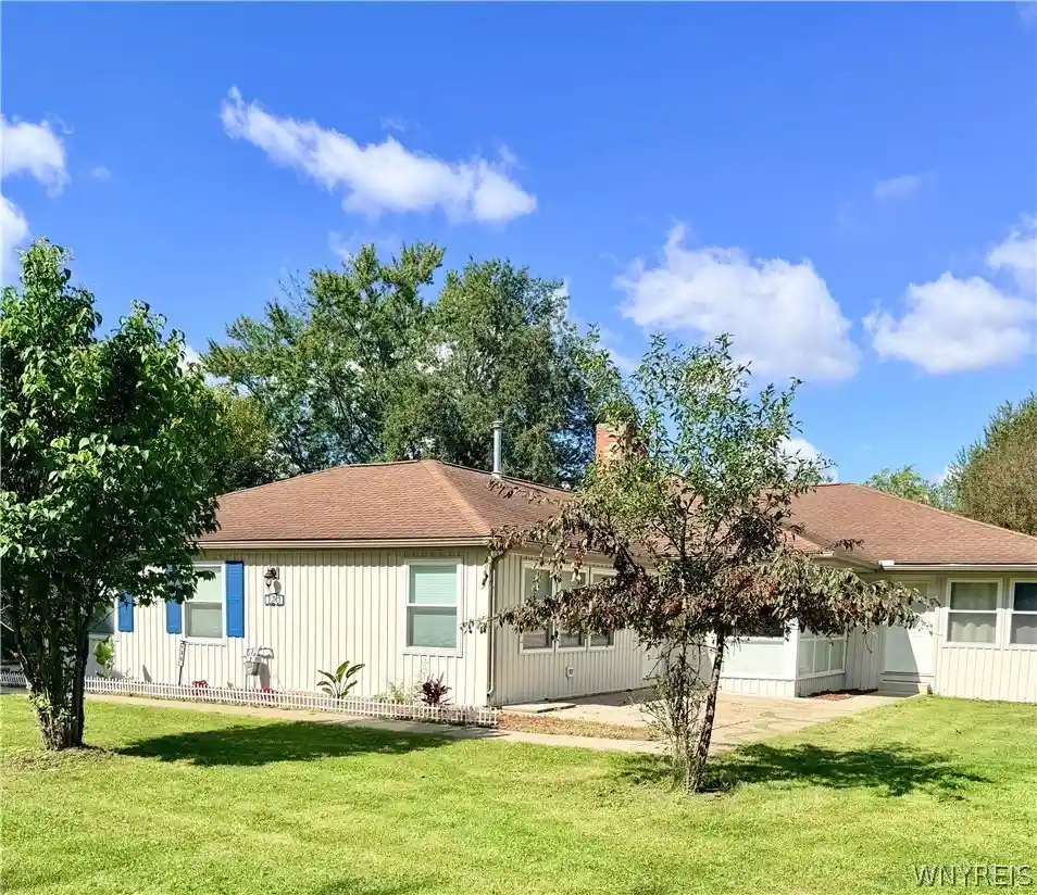 Single family home for sale at 120 Westchester Rd, Buffalo, NY 14221 | MLS# B1716567