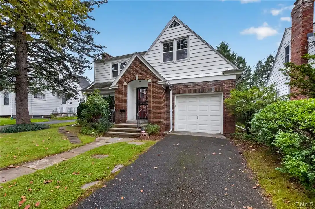 Photo 1 of Sale Pending at 127 Cadillac St, Syracuse, NY 13208 | MLS# S1716768 | Listing updated on 2026-10-29