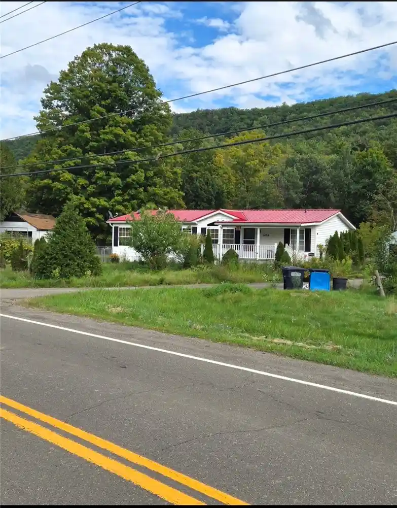 Manufactured home for sale at 5058 Meads Crk Rd, Campbell, NY 14870 | MLS# R1716549