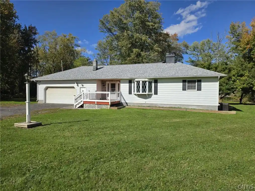 Photo 1 of Single family home for sale at 1041 Old State Route 31, Jordan, NY 13080 | MLS# S1704089 | Listing updated on 2026-10-29