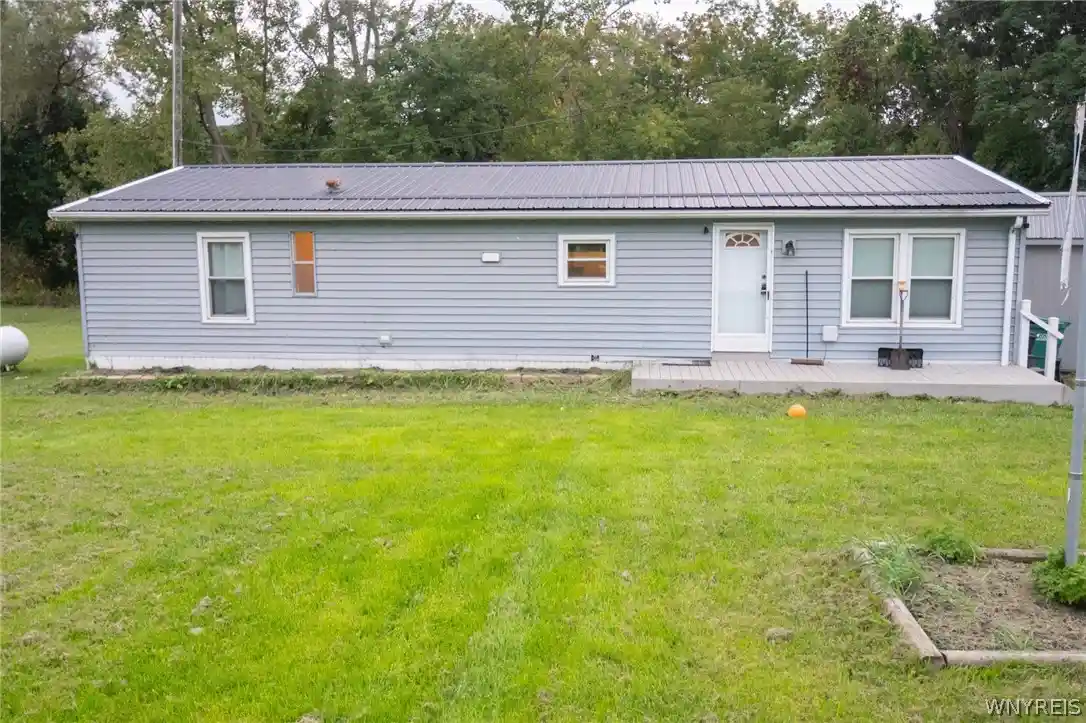 Photo 1 of Sale Pending at 1790 Saltvale Rd, Warsaw, NY 14569 | MLS# B1713776 | Listing updated on 2026-10-16