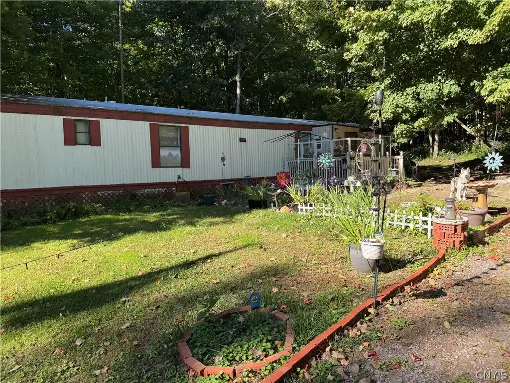 Photo 1 of Manufactured home for sale at 13967 Snowshoe Rd, Henderson, NY 13650 | MLS# S1716849 | Listing updated on 2026-10-29