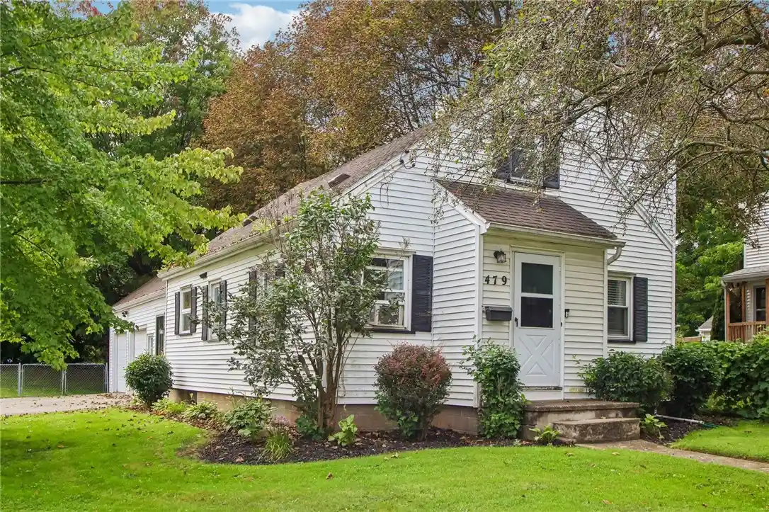 Photo 1 of Single family home for sale at 479 Denise Rd, Rochester, NY 14616 | MLS# R1716747 | Listing updated on 2026-10-28