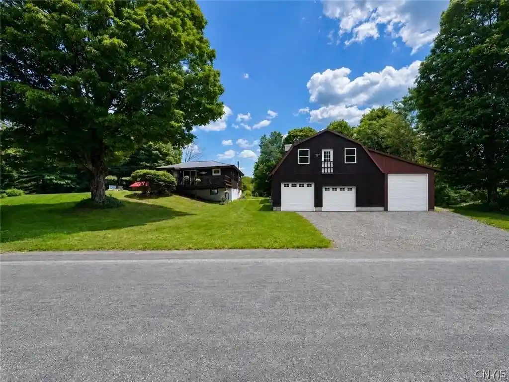 Photo 1 of Single family home for sale at 308 Jackson Rd, Richland, NY 13144 | MLS# S1716899 | Listing updated on 2026-10-28