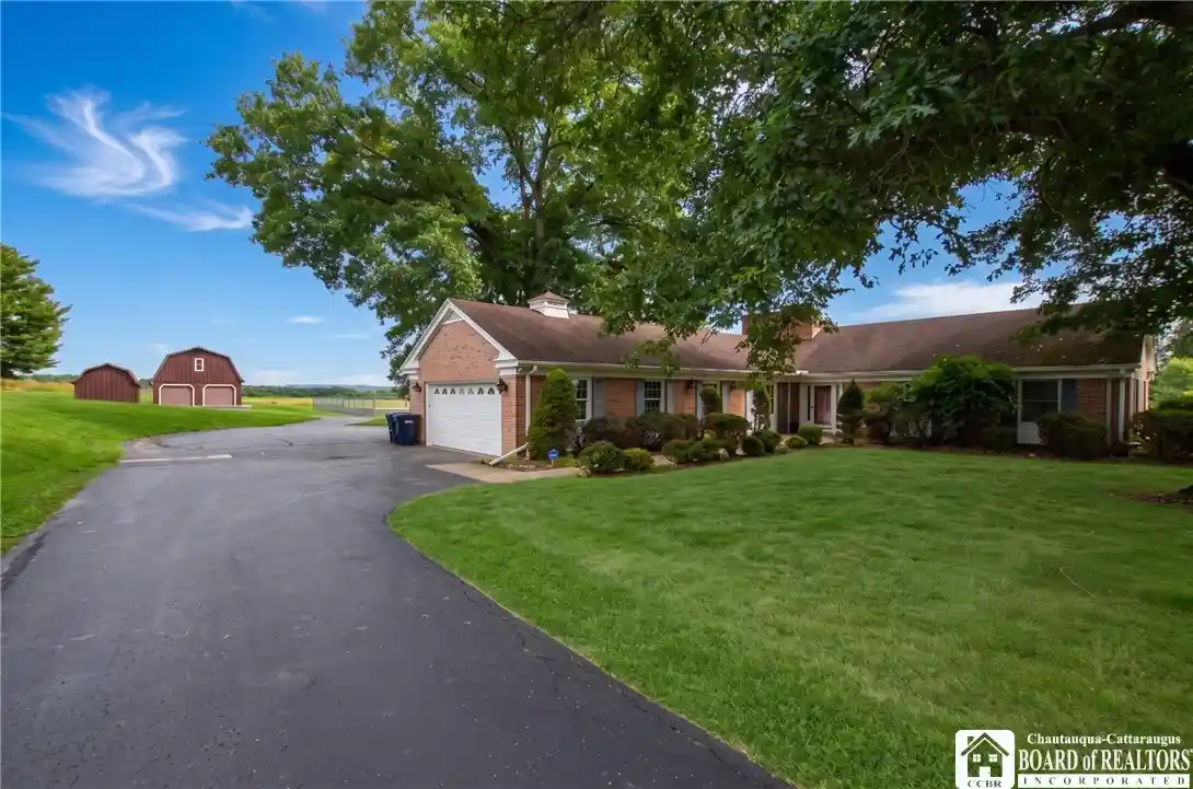 Photo 1 of Single family home for sale at 1682 S Main St Ext, Jamestown, NY 14701 | MLS# R1716788 | Listing updated on 2026-09-22