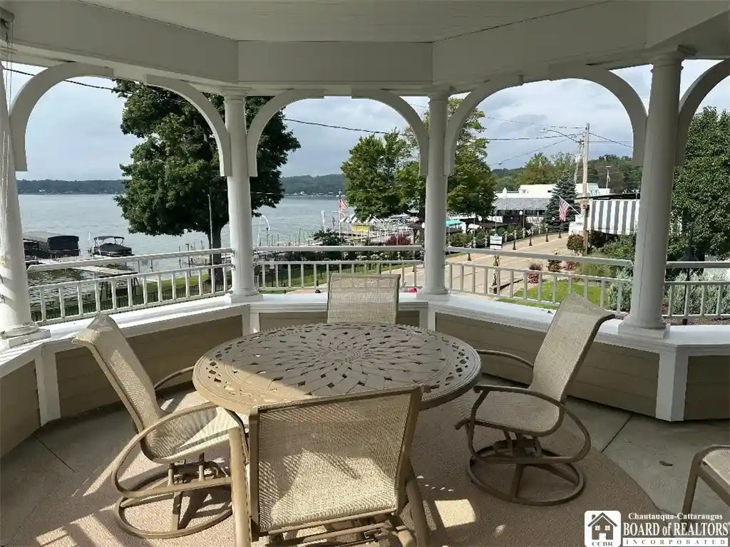 Photo 1 of Sale Pending at 50 Lakeside Dr #C205, Bemus Point, NY 14712 | MLS# R1716387 | Listing updated on 2026-09-30