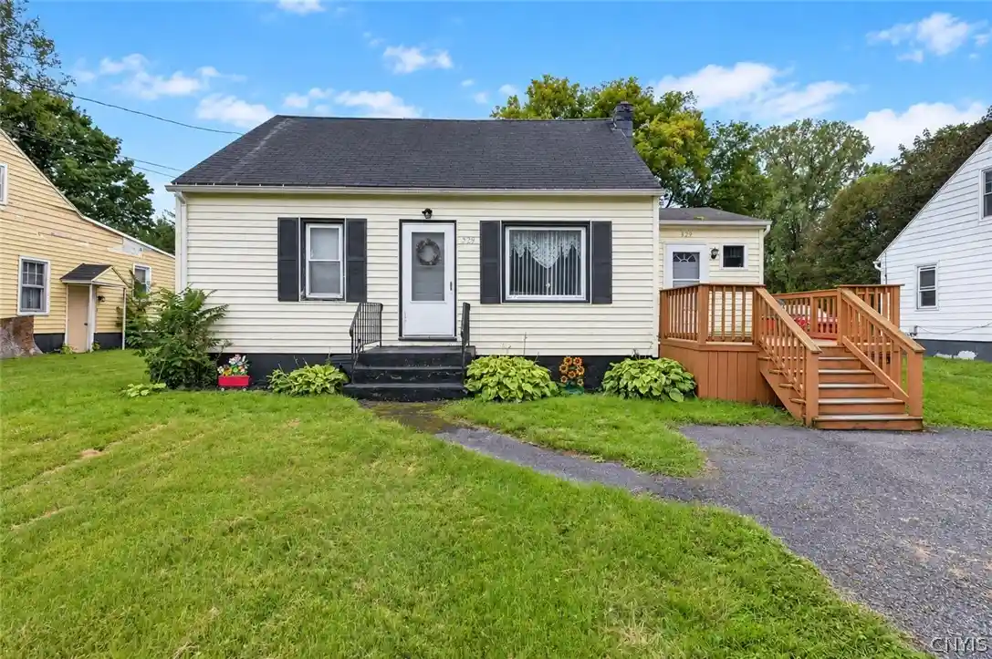 Single family home for sale at 329 W Matson Ave, Syracuse, NY 13205 | MLS# S1716670
