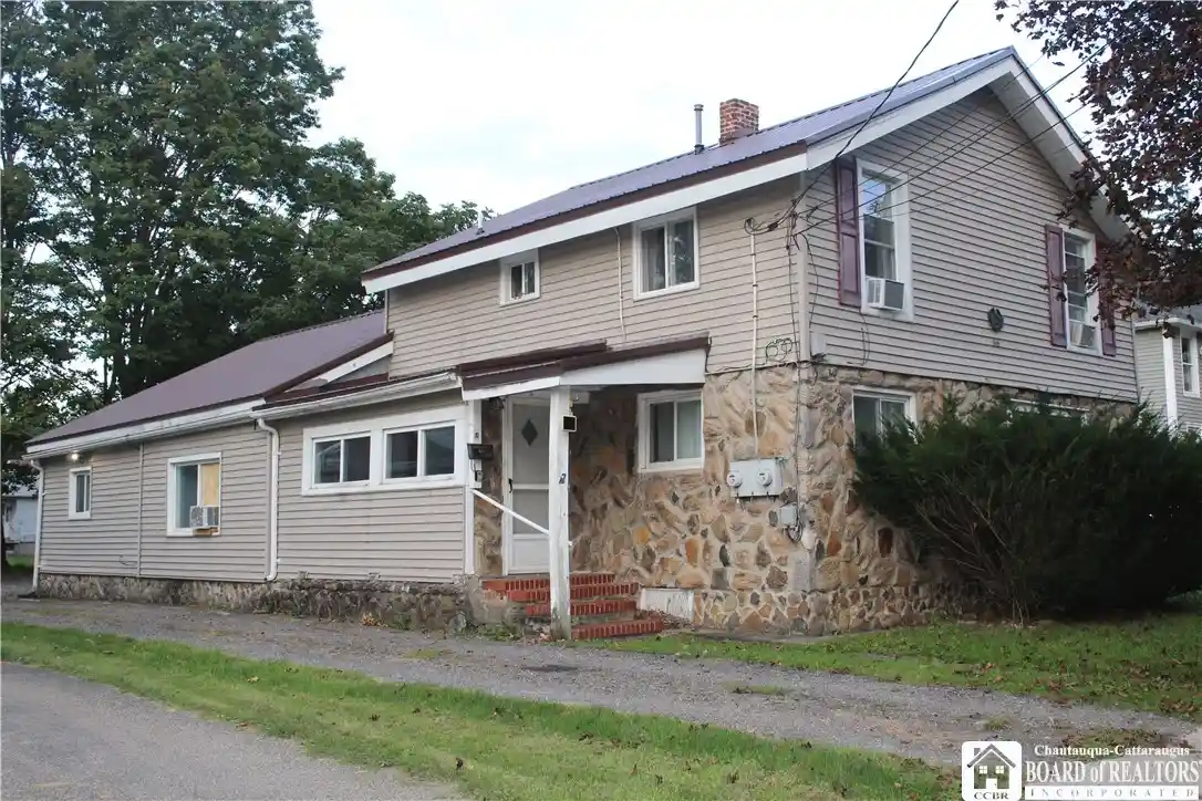 Photo 1 of Multi family home for sale at 66 Eagle St, Fredonia, NY 14063 | MLS# R1716987 | Listing updated on 2026-09-23