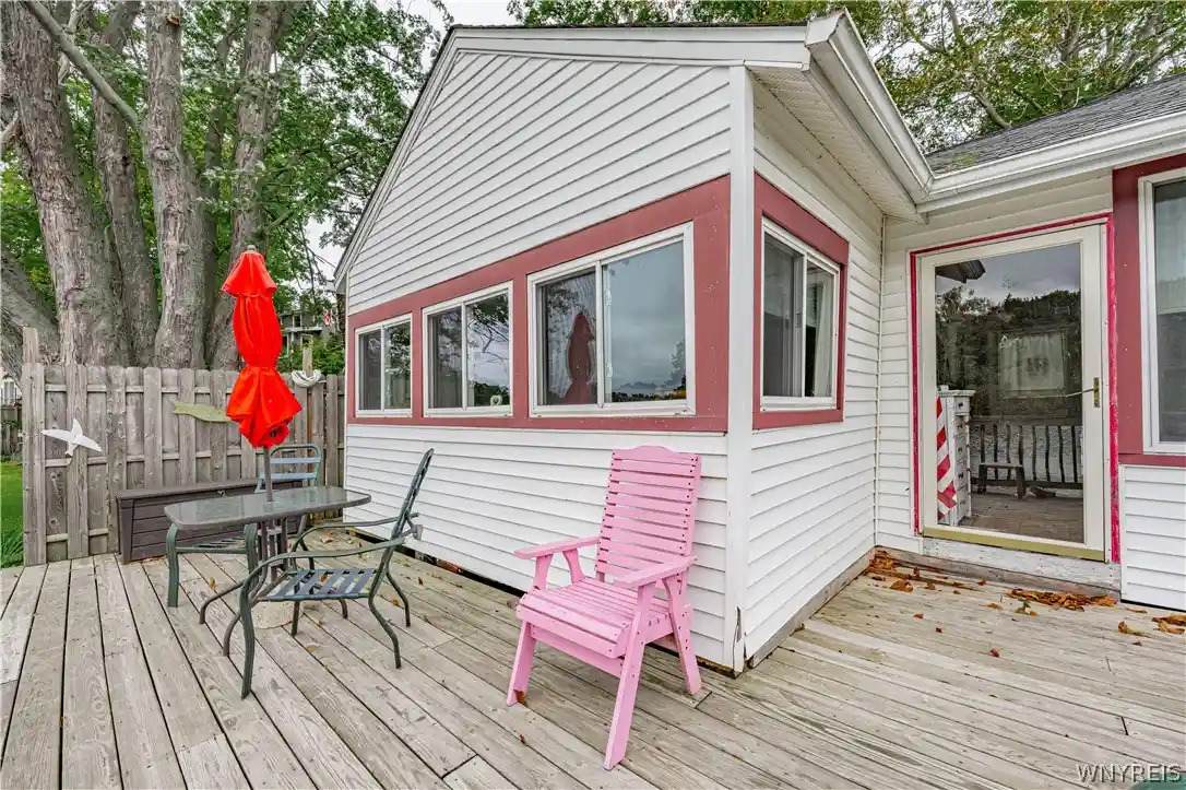 Photo 1 of Sale Pending at 2307 Riverview Dr, Wilson, NY 14172 | MLS# B1715816 | Listing updated on 2026-10-04