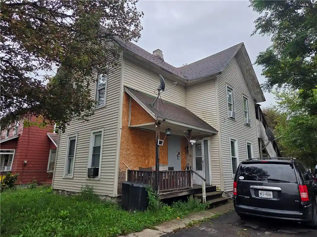 Multi family home for sale at 420 Standish St, Elmira, NY 14901 | MLS# R1716312