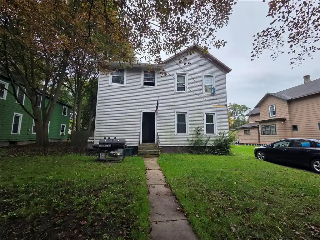 Multi family home for sale at 360 Diven Ave, Elmira, NY 14901 | MLS# R1716311