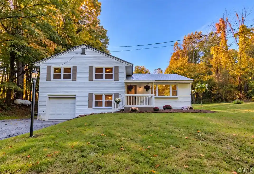 Photo 1 of Single family home for sale at 5879 Sandbank Rd, Jordan, NY 13080 | MLS# S1716972 | Listing updated on 2026-10-28