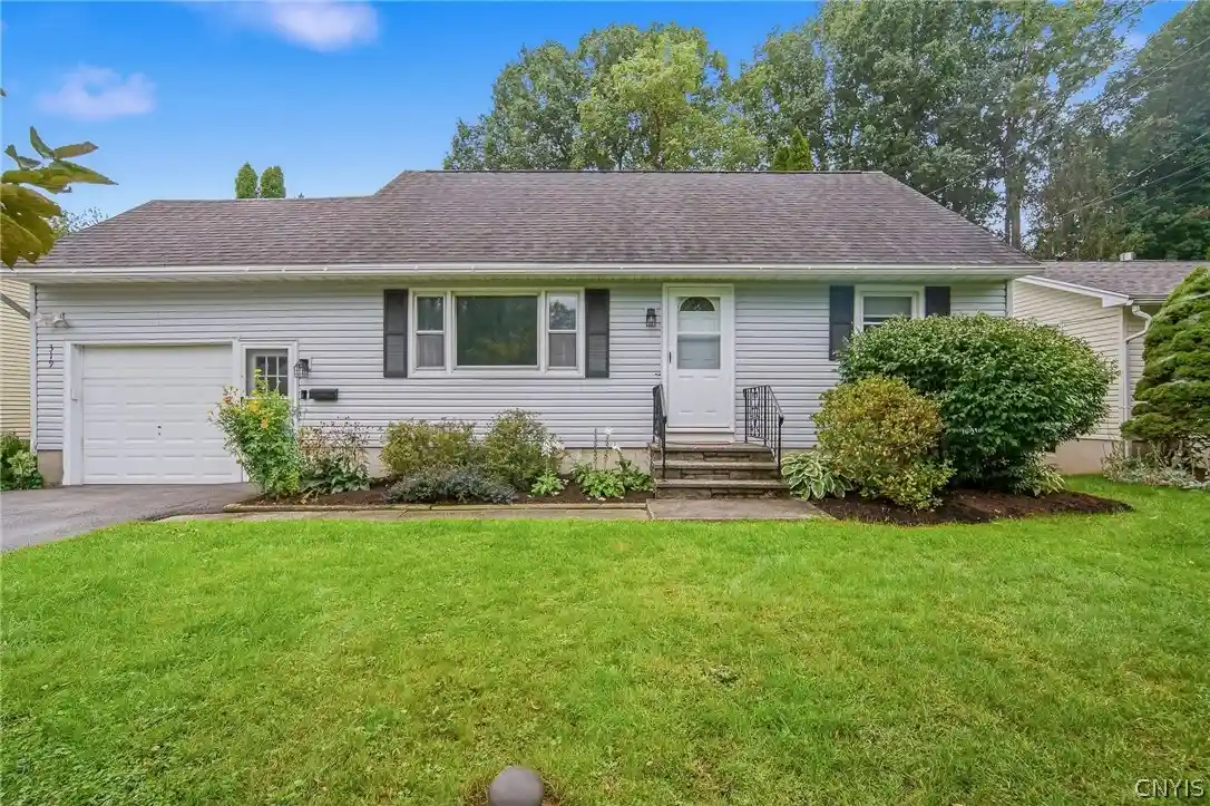 Photo 1 of Sale Pending at 319 Shaver Ave, Syracuse, NY 13212 | MLS# S1716993 | Listing updated on 2026-10-12