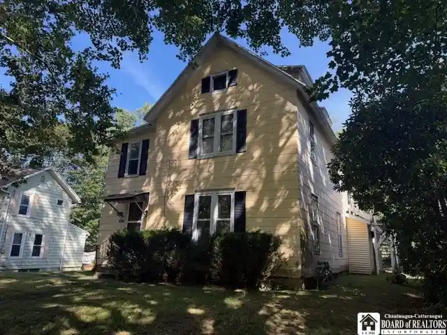 Photo 1 of Multi family home for sale at 17 Tew St, Jamestown, NY 14701 | MLS# R1713224 | Listing updated on 2026-09-23