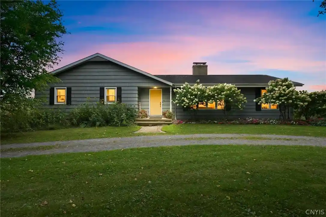 Photo 1 of Sale Pending at 4676 South Rd, Cazenovia, NY 13035 | MLS# S1716299 | Listing updated on 2026-10-29