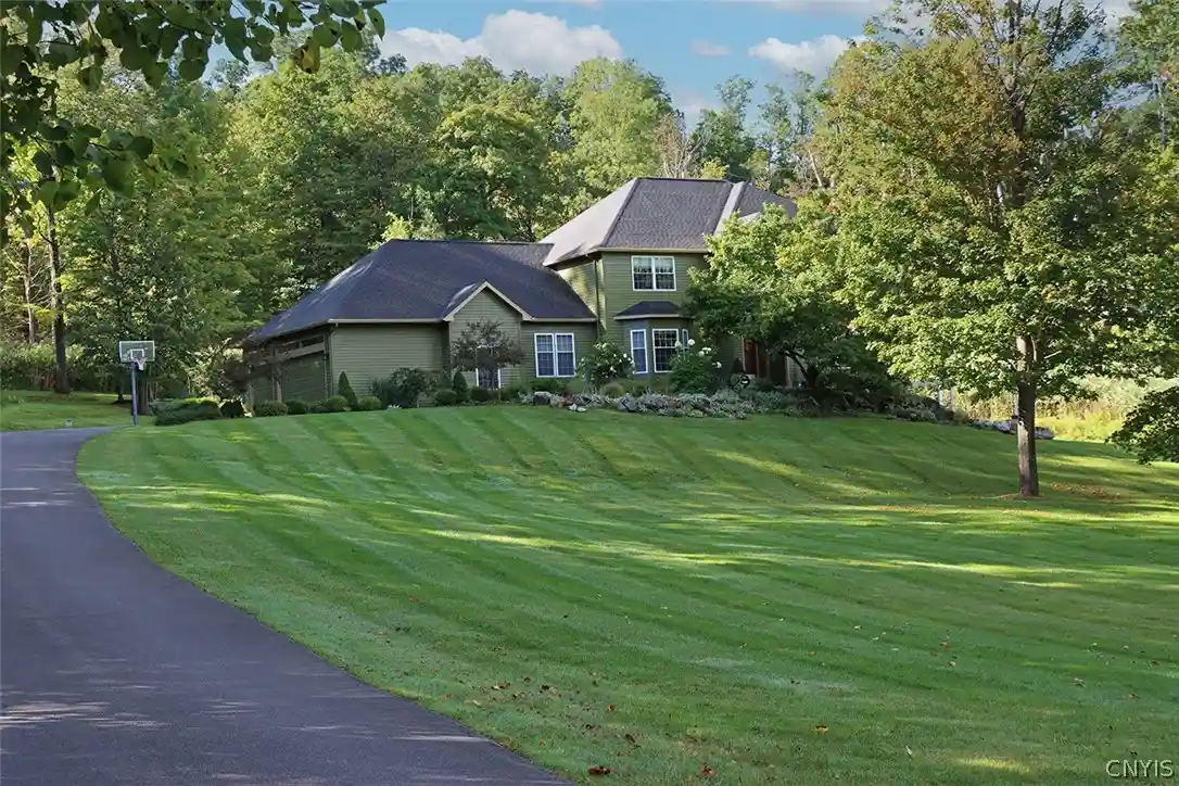 Photo 1 of Sale Pending at 6793 Morehouse Flats Rd, Jamesville, NY 13078 | MLS# S1715975 | Listing updated on 2026-10-16
