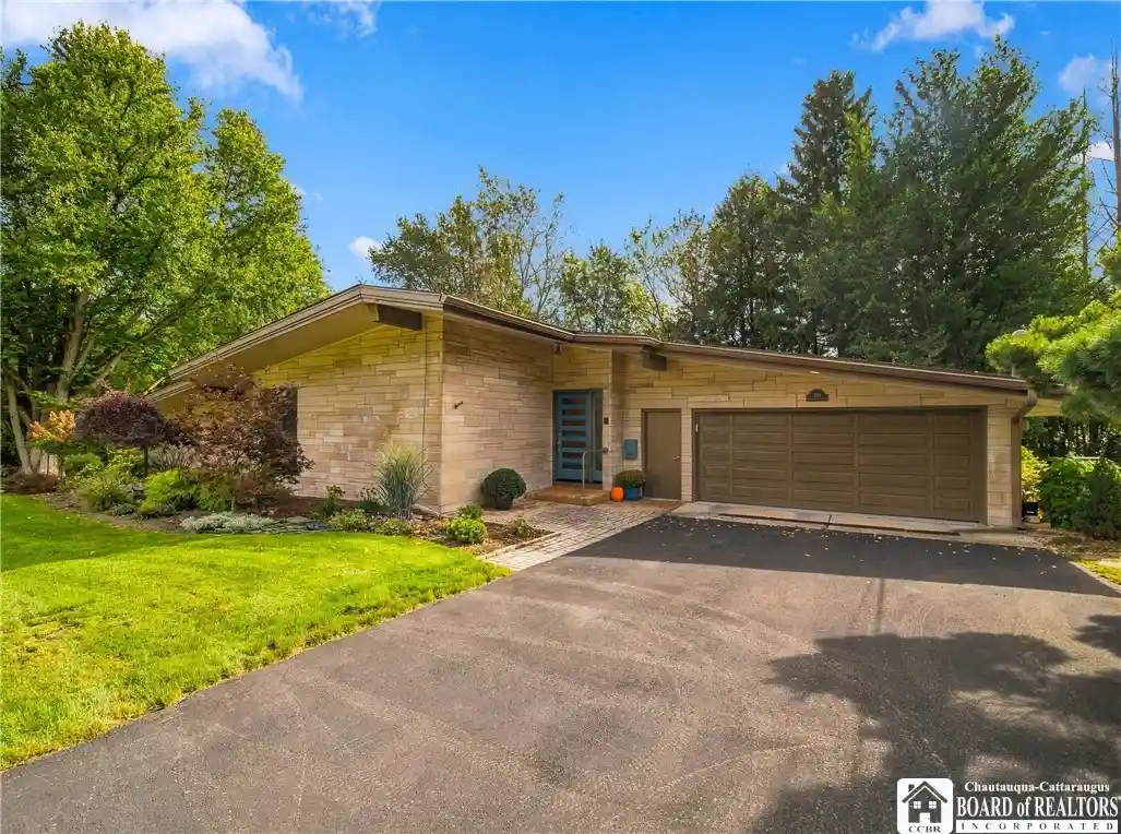 Photo 1 of Sale Pending at 110 Pleasantview Dr, Jamestown, NY 14701 | MLS# R1715479 | Listing updated on 2026-09-29