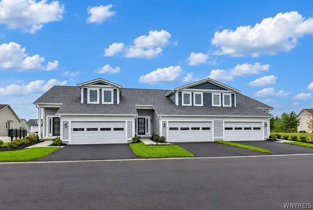 Photo 1 of Townhouse for sale at 20 Cloverleaf Ct #1, Depew, NY 14043 | MLS# B1717168 | Listing updated on 2026-10-25
