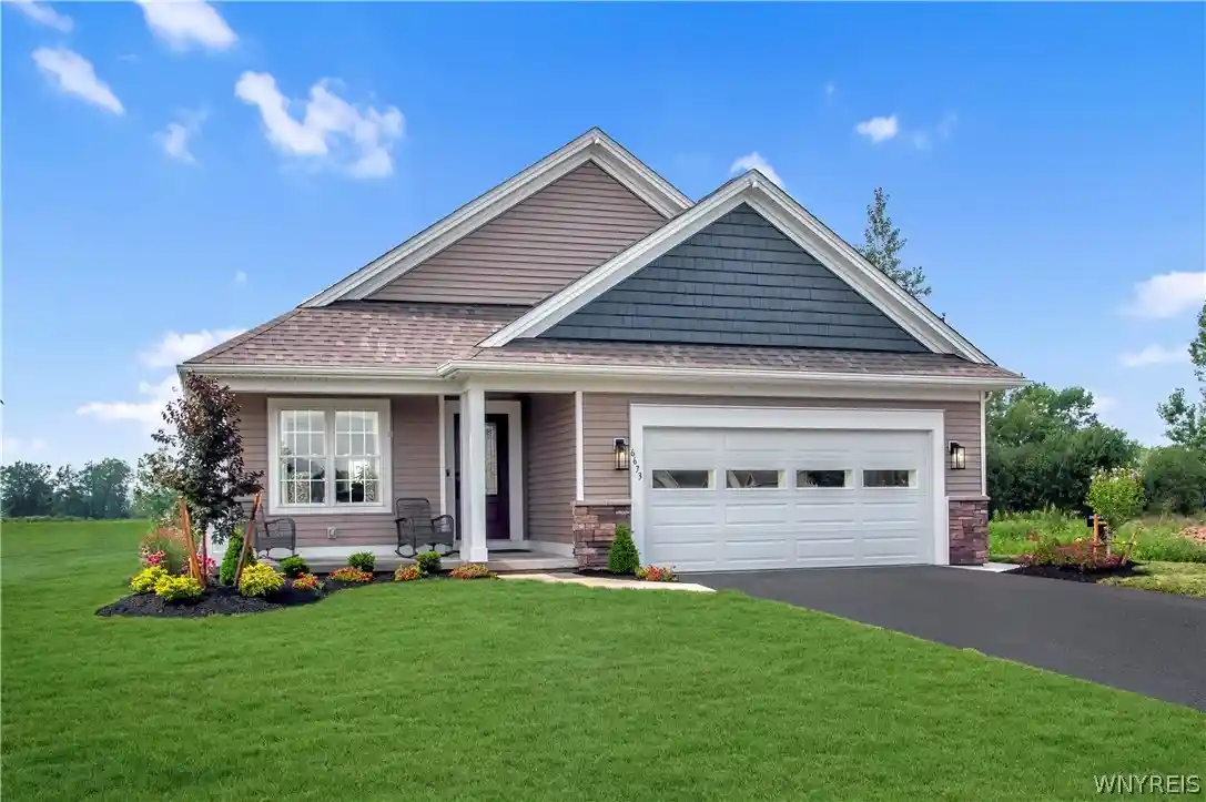 Photo 1 of Single family home for sale at 6673 Curtis Ct, Lockport, NY 14094 | MLS# B1717211 | Listing updated on 2026-10-18