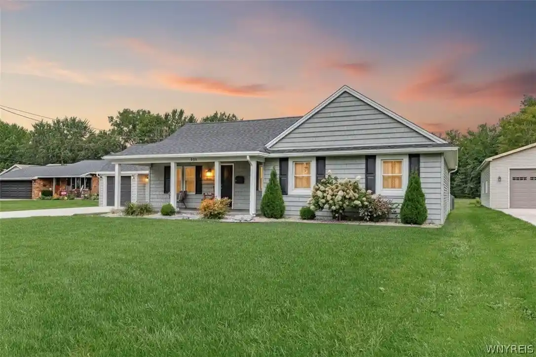 Photo 1 of Sale Pending at 913 Ruie Rd, North Tonawanda, NY 14120 | MLS# B1715857 | Listing updated on 2026-10-07
