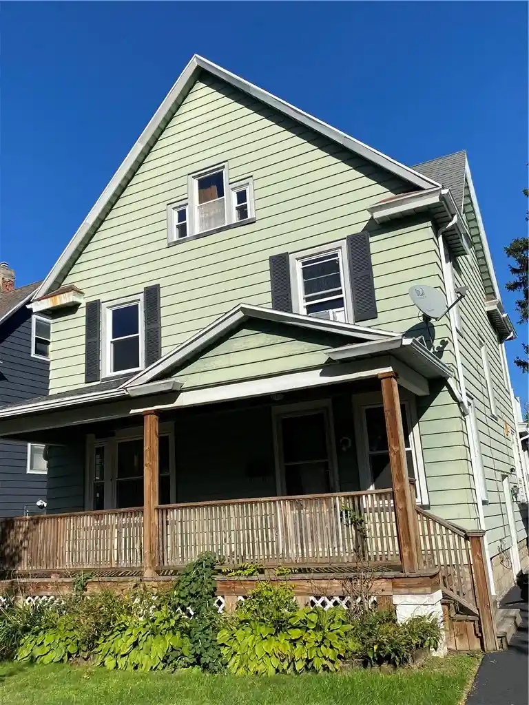Single family home for sale at 74 Chandler St, Rochester, NY 14619 | MLS# R1717274