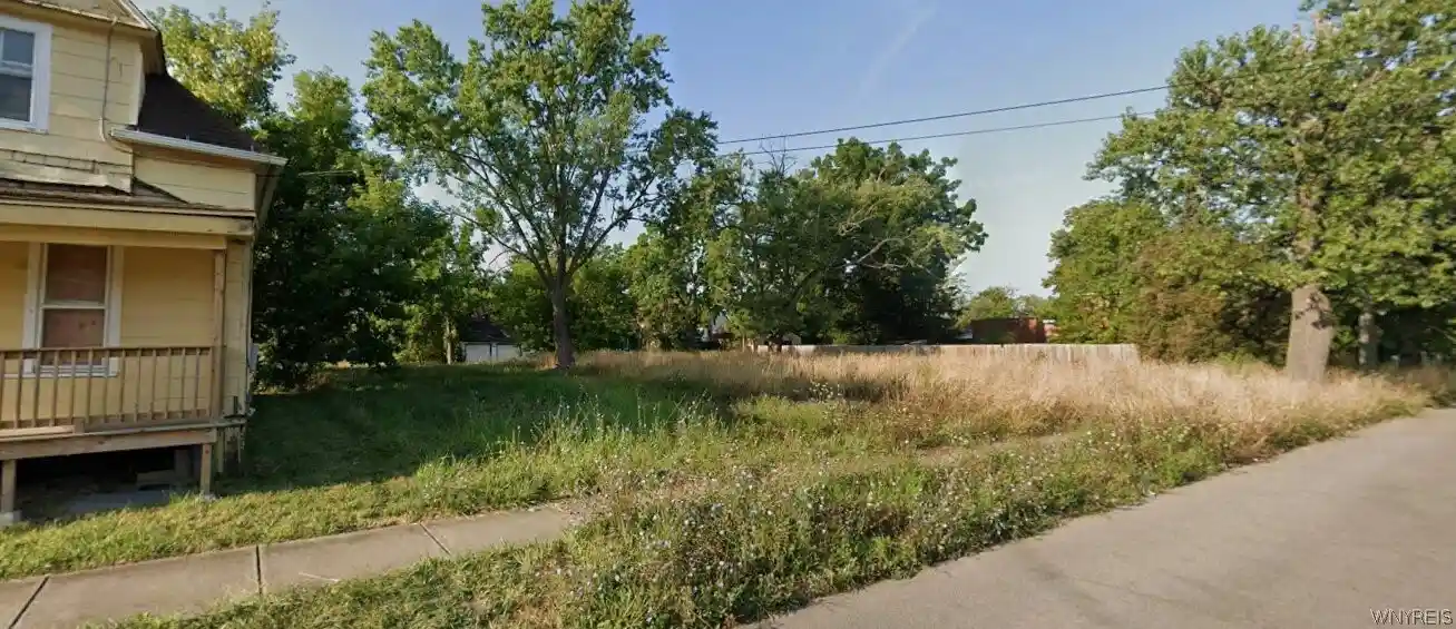 Photo 1 of Land for sale at 1149 Pierce Ave, Niagara Falls, NY 14301 | MLS# B1717286 | Listing updated on 2026-09-24