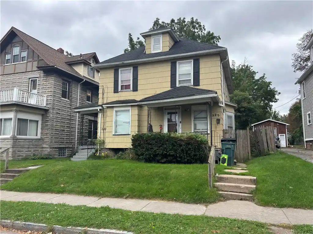 Listing Photo 1 - Condo for sale in 1525-1527 Clifford Ave located at 1525-1527 Clifford Ave, Rochester, NY 14609 - Unit 1525-1527 Clifford Ave