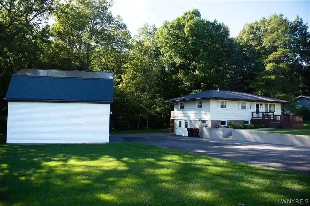 Photo 1 of Sale Pending at 4750 Cottage Rd, Gasport, NY 14067 | MLS# B1717209 | Listing updated on 2026-10-02